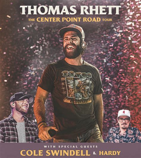 Thomas rhett hometown tour. Things To Know About Thomas rhett hometown tour. 